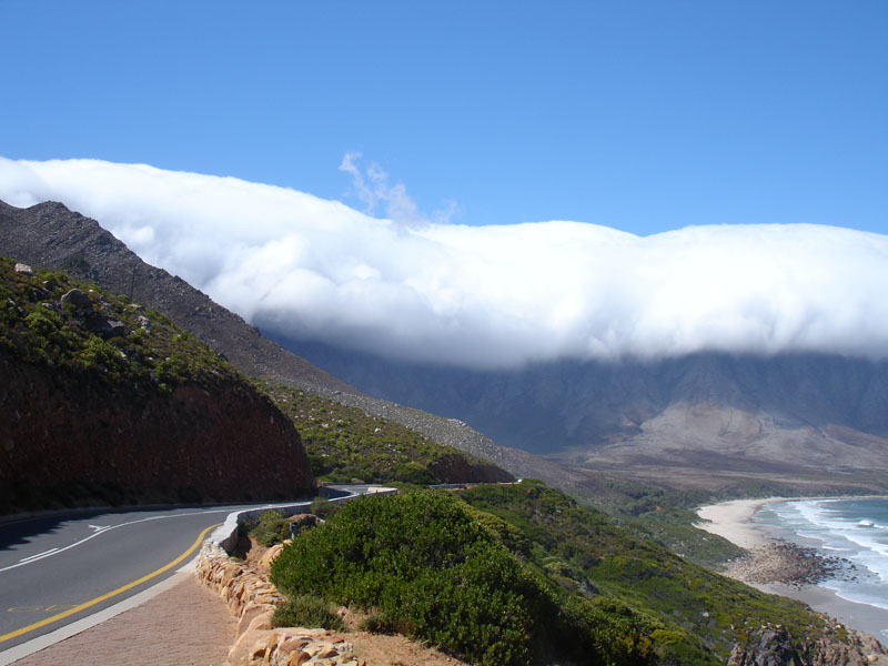 Cape Epic 2009